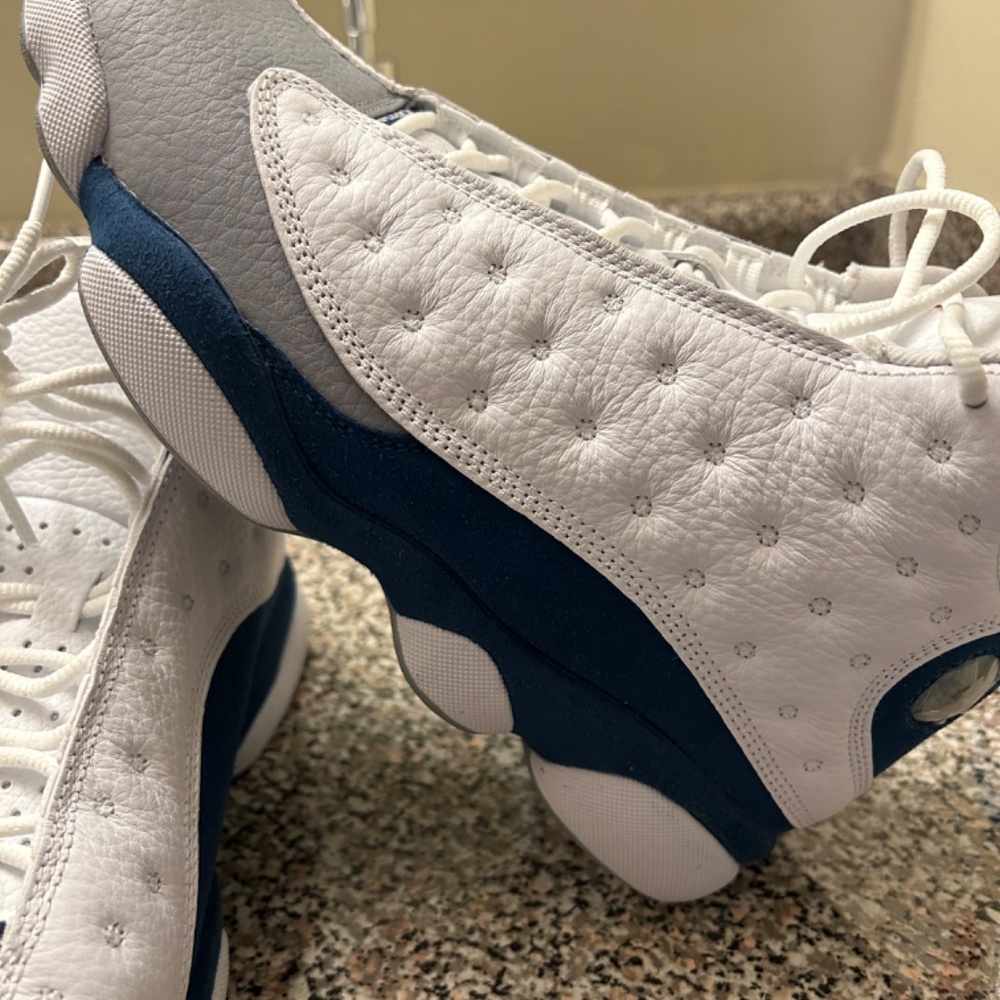 Jordans Worn Only Once!!! - image 5